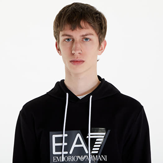 Ea7 felpa shop