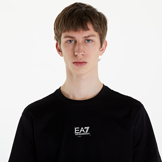 Armani e7 t shirt clearance