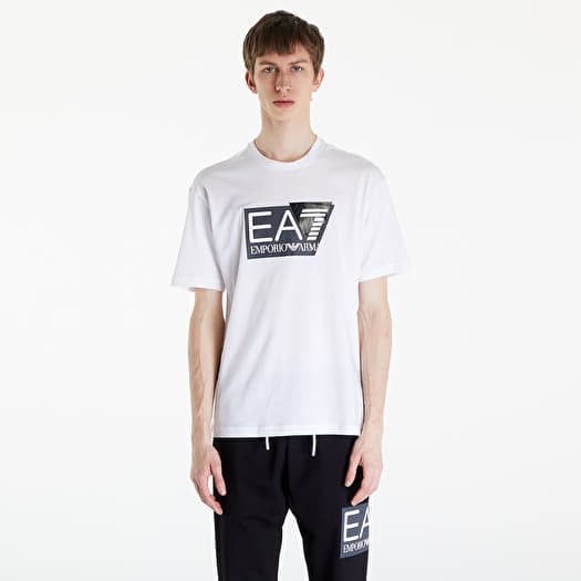 T shirt EA7 Emporio Armani T Shirt