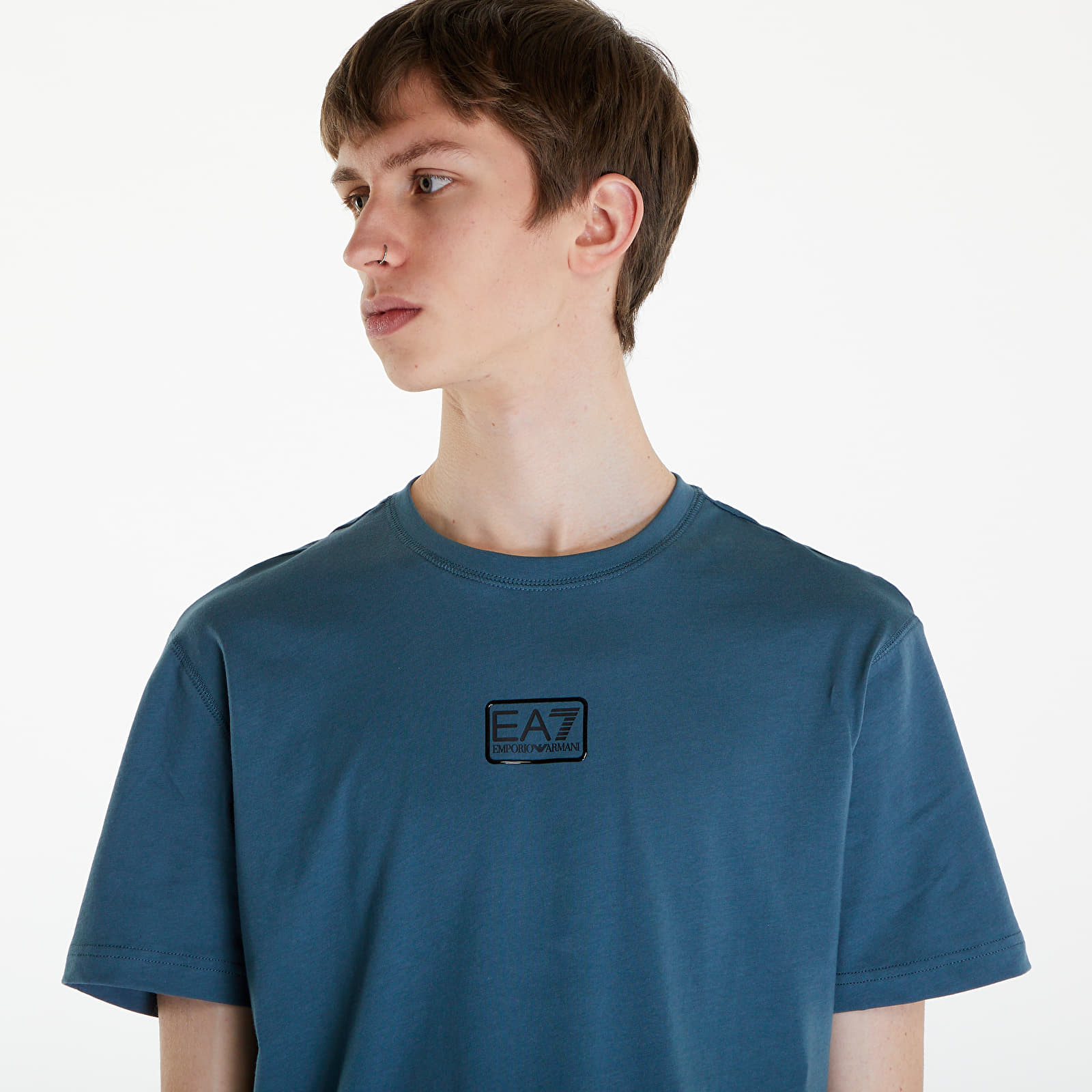 T-shirts EA7 Emporio Armani T-Shirt Stargazer