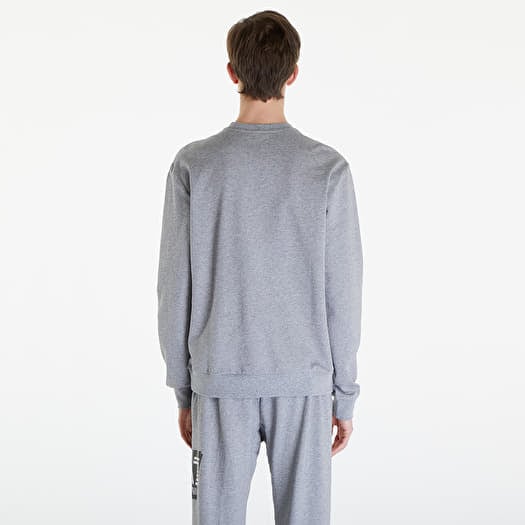 Hoodies and sweatshirts EA7 Emporio Armani Felpa Medium Grey Melange Queens