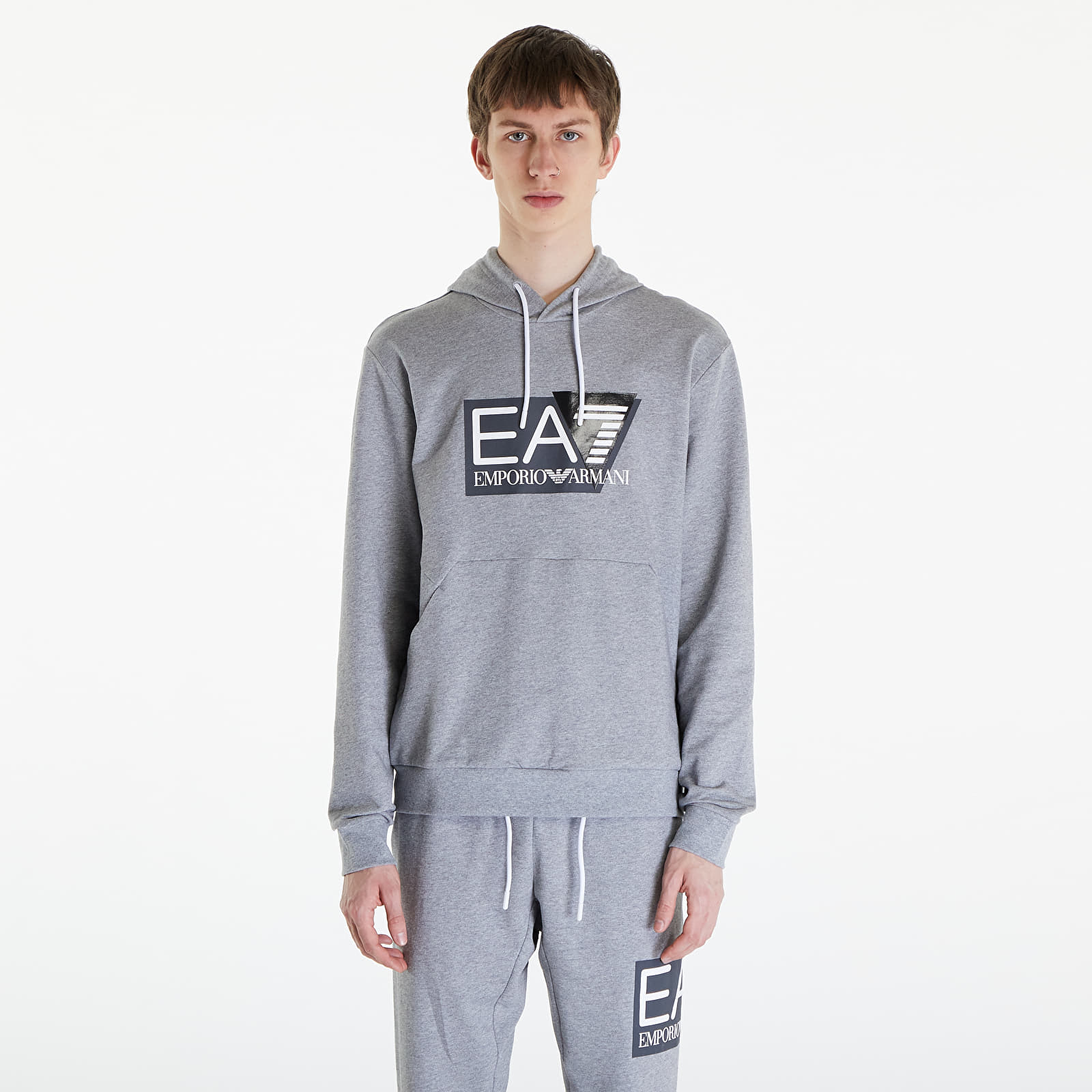 EA7 Emporio Armani Felpa
