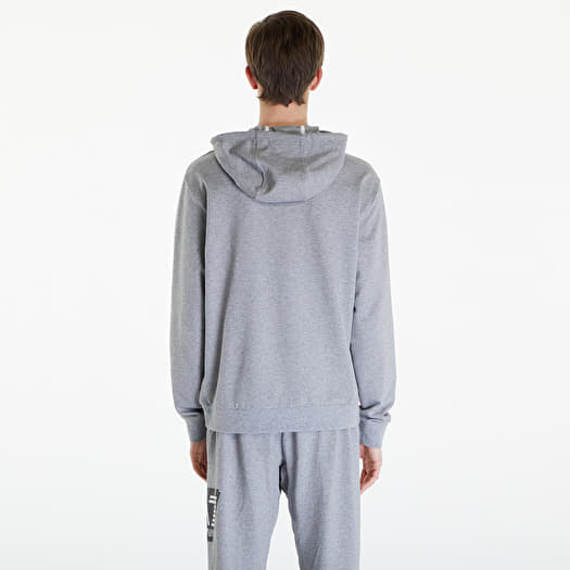 Emporio armani grey sweatshirt discount