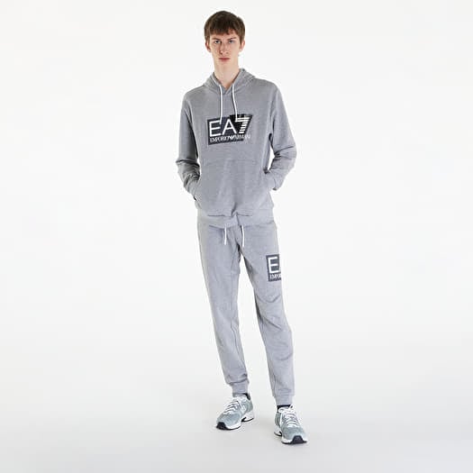 Emporio armani outlet felpa sweatshirt