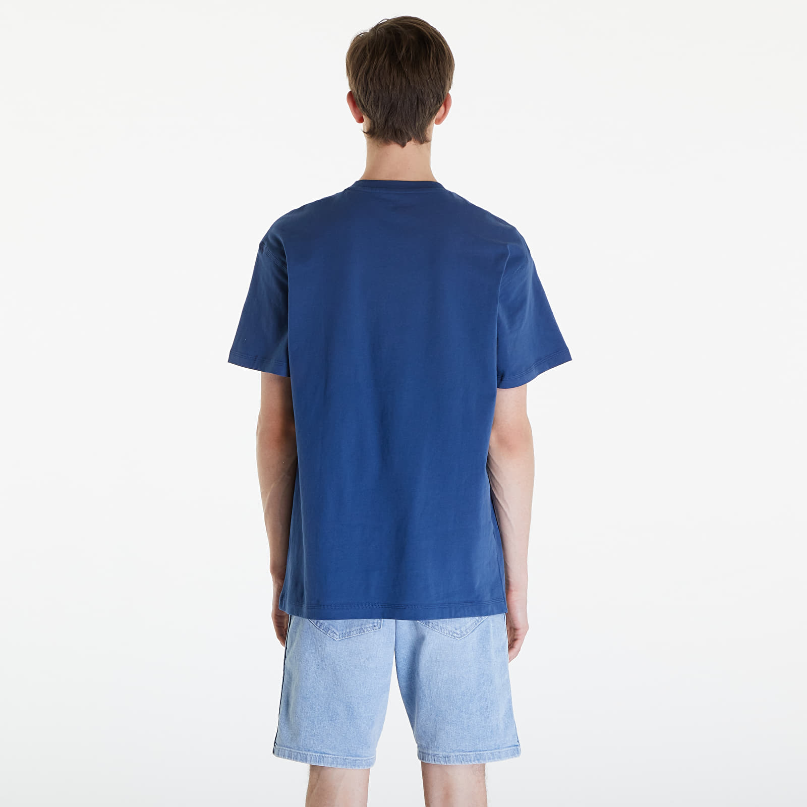 T-särgid Lee Ww Tee Drama Blue