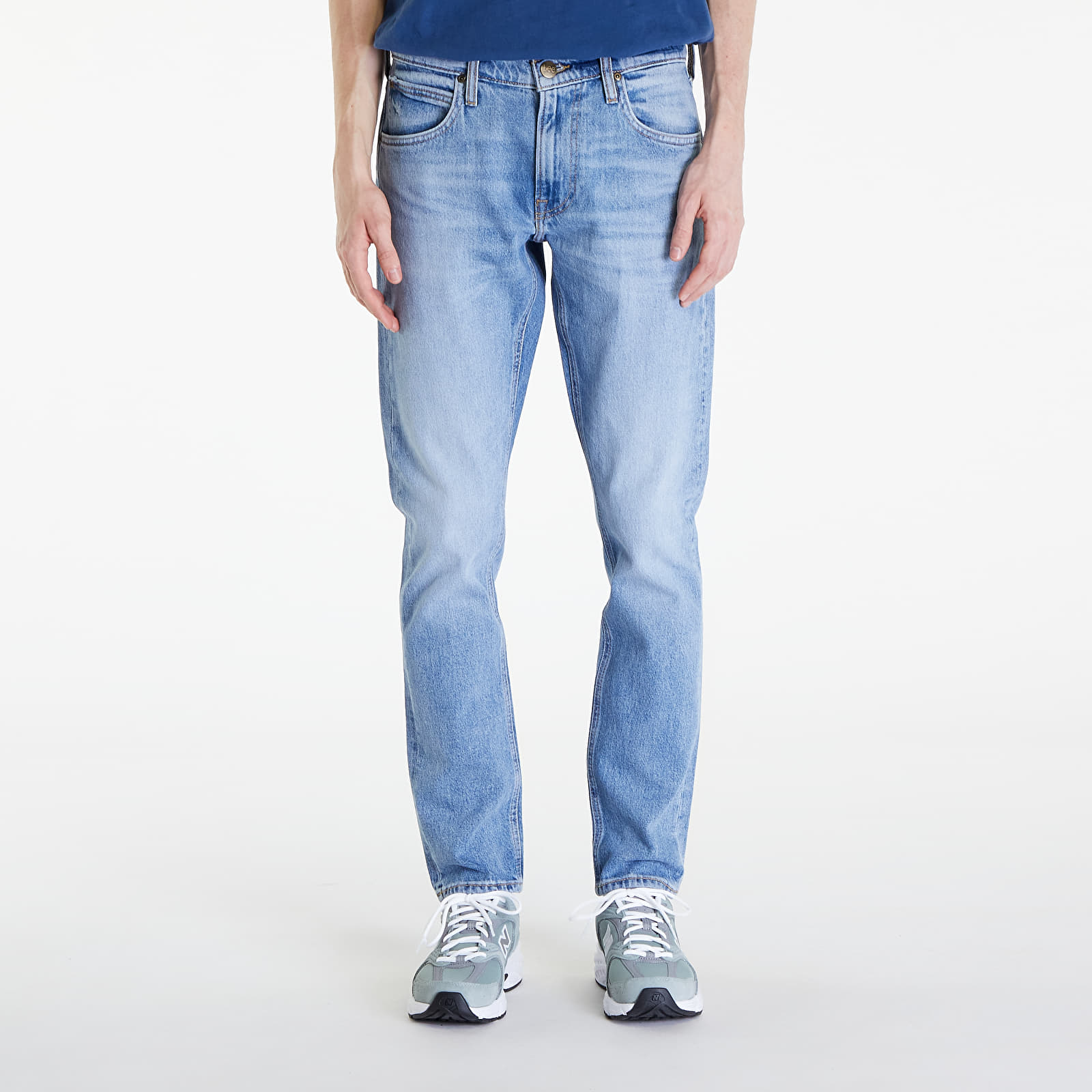Jeans und Hosen Lee Luke Pool Days
