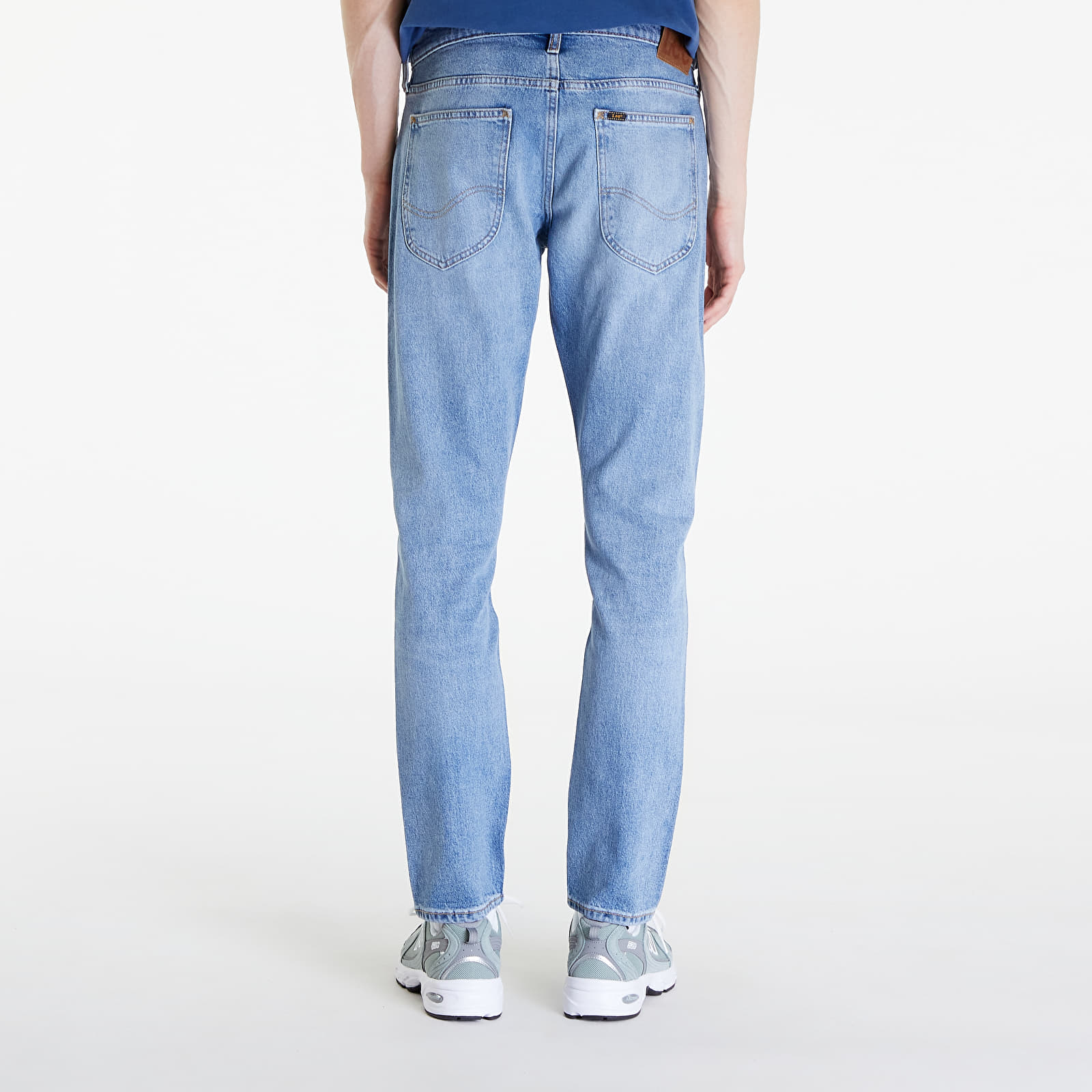 Jeans und Hosen Lee Luke Pool Days