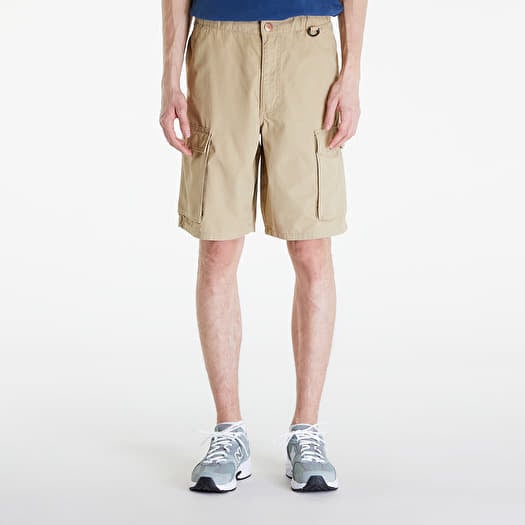 Βερμούδες Wrangler Casey Utility Short Saddle