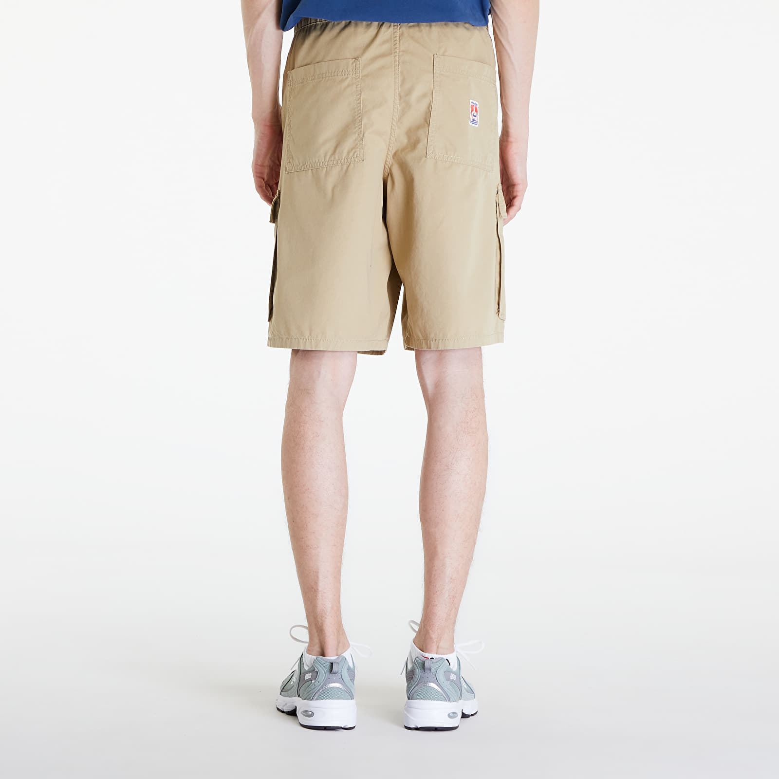 Shorts Wrangler Casey Utility Short Saddle