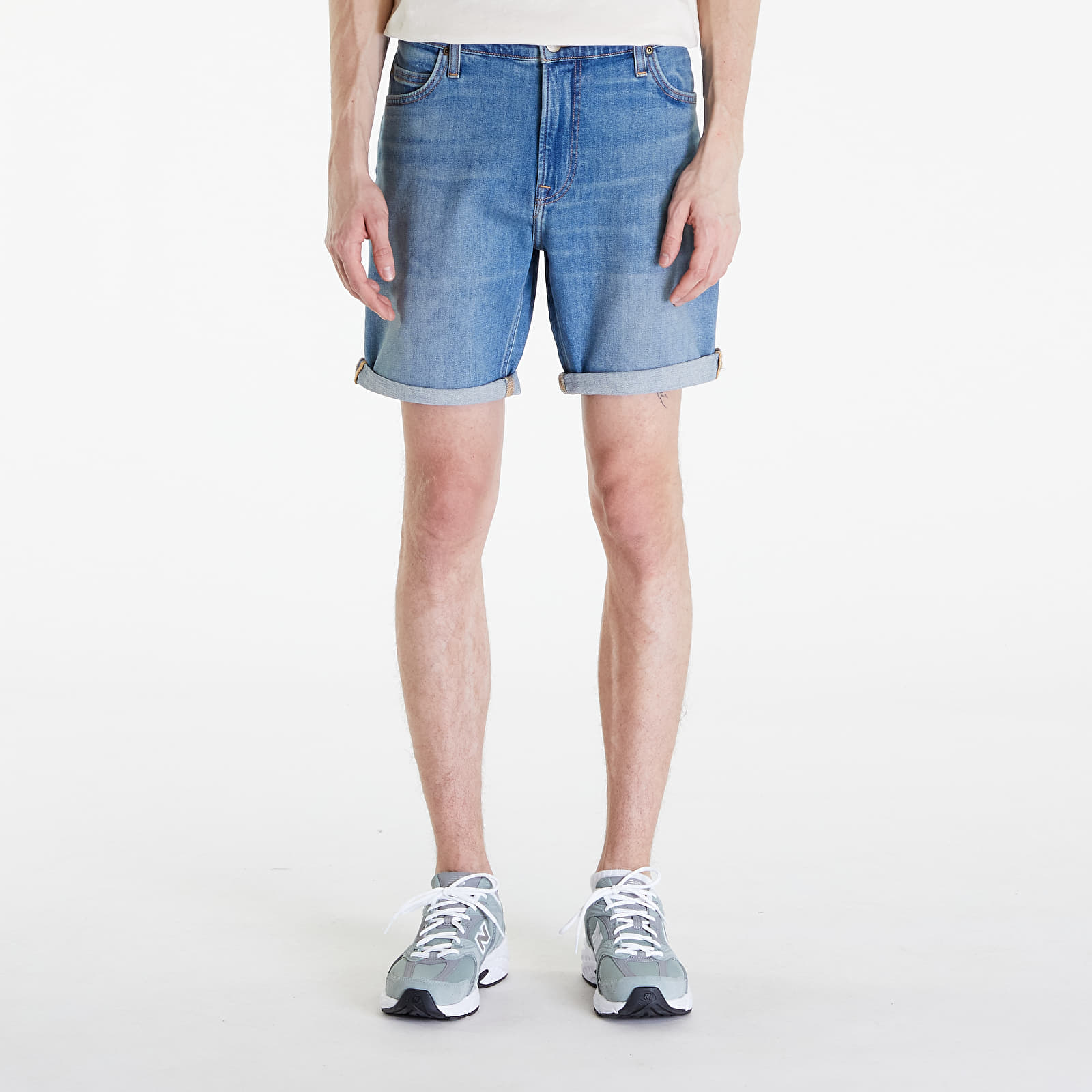 Shorts Lee Rider Short Warm Breeze