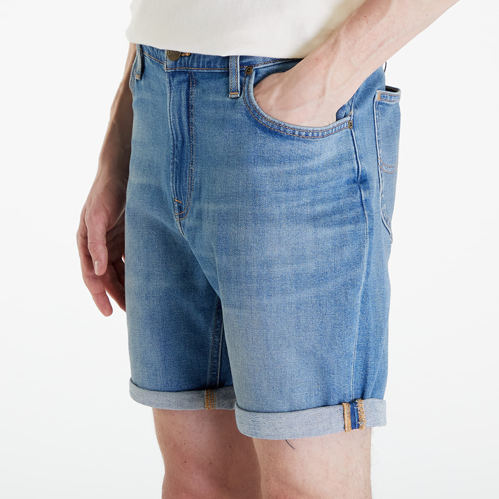 Shorts Lee Rider Short Warm Breeze