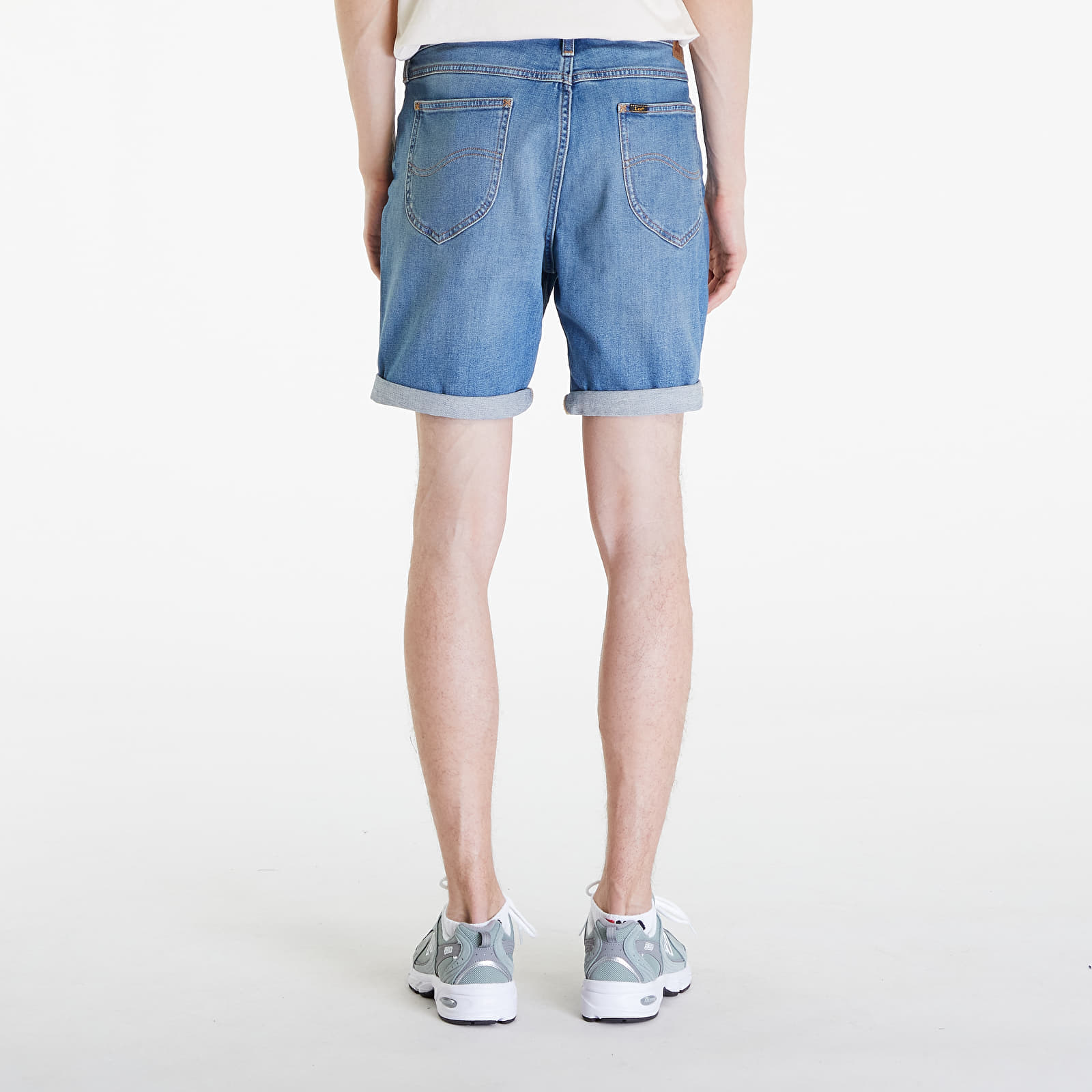 Shorts Lee Rider Short Warm Breeze