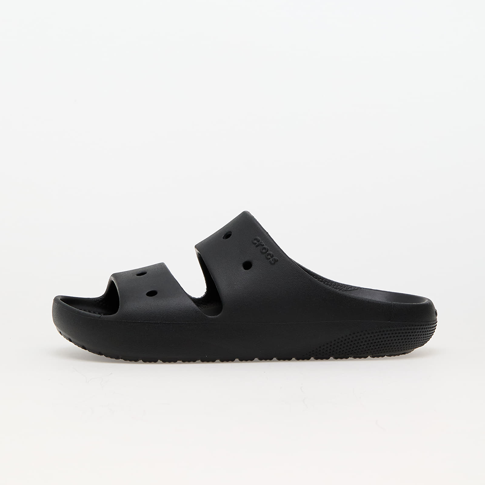 Joggesko og sko for menn Crocs Classic Sandal v2 Black