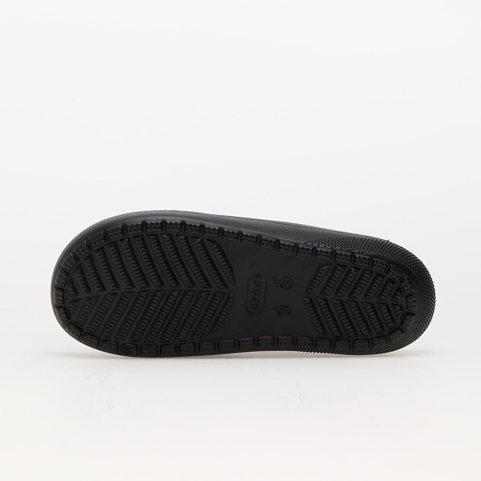 Sneakers Crocs Classic Sandal v2 Black EUR 36-37