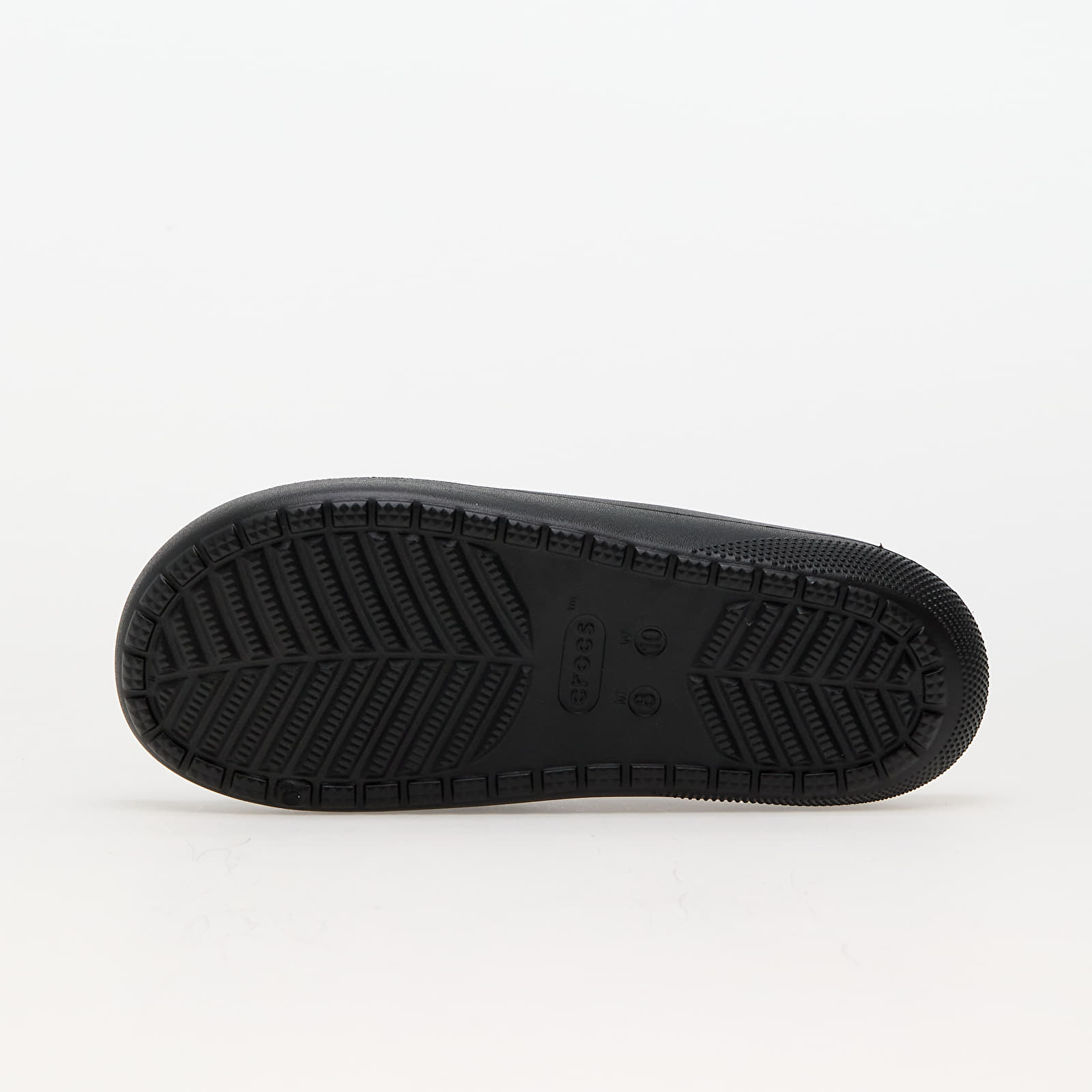 Joggesko og sko for menn Crocs Classic Sandal v2 Black