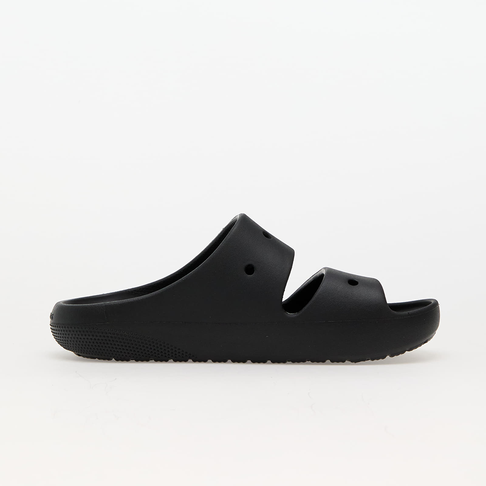 Joggesko og sko for menn Crocs Classic Sandal v2 Black