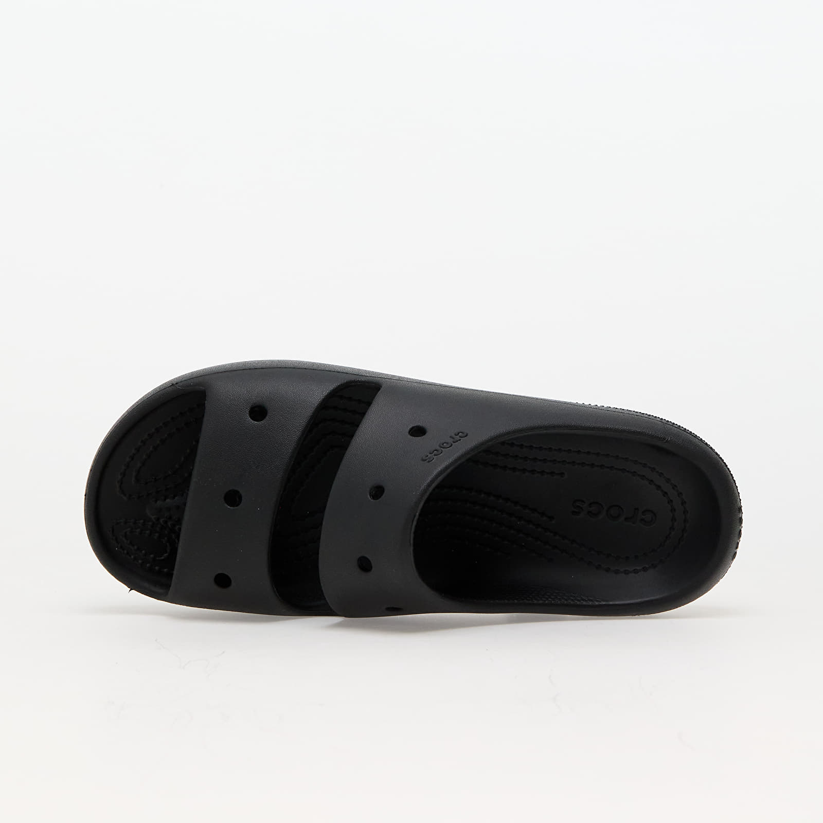 Joggesko og sko for menn Crocs Classic Sandal v2 Black