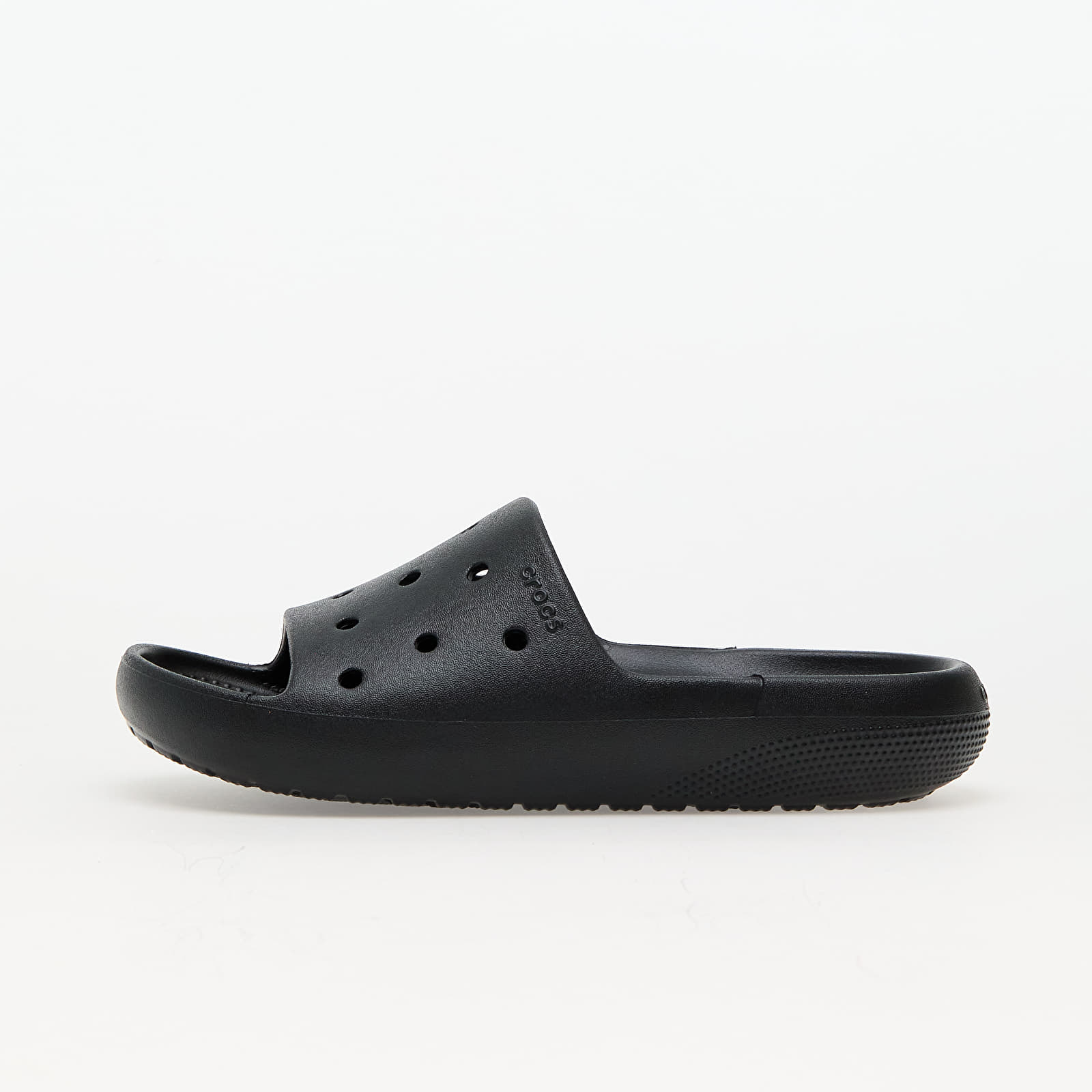 Muške tenisice Crocs Classic Slide v2 Black