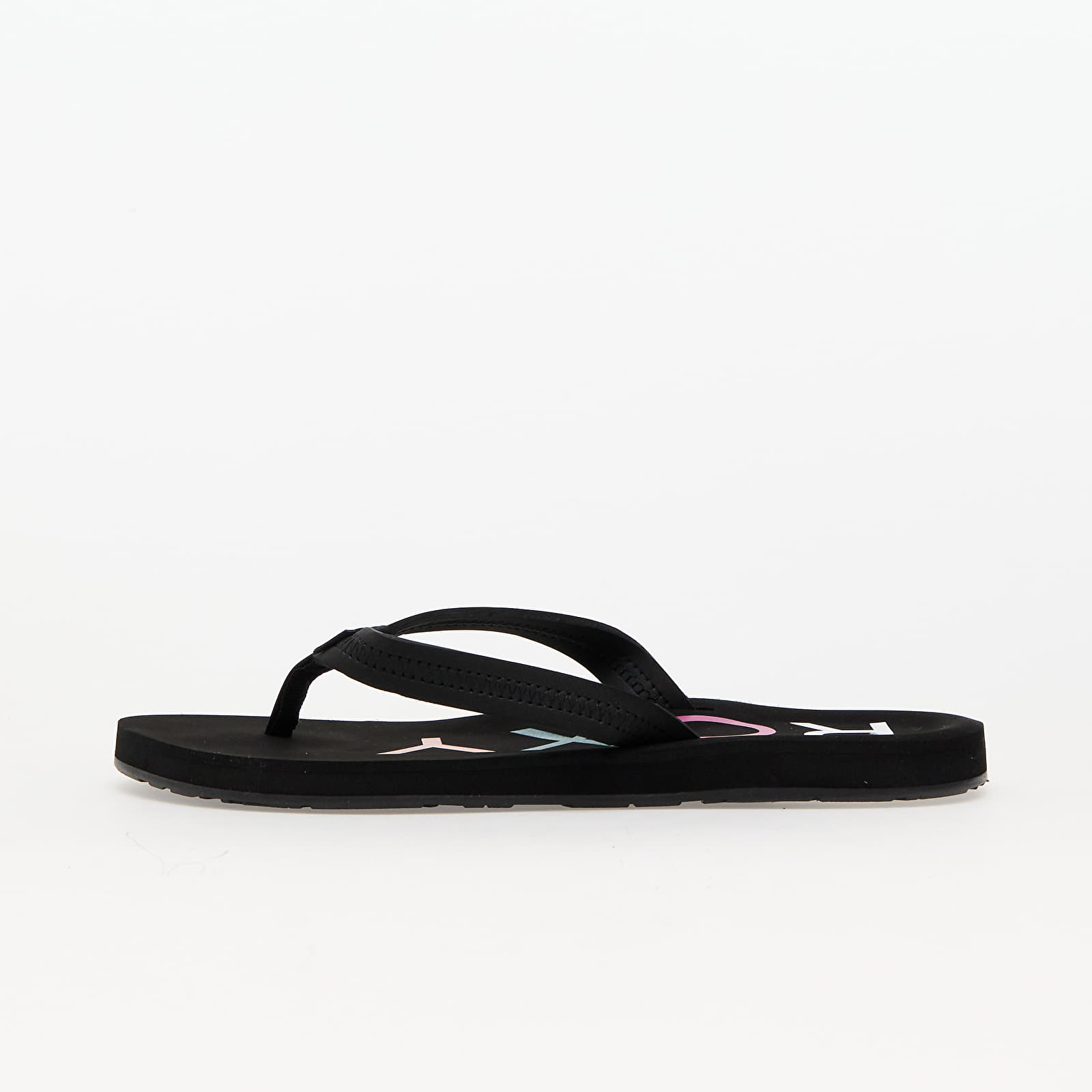 Chaussures et baskets femme Roxy Vista Iv Black