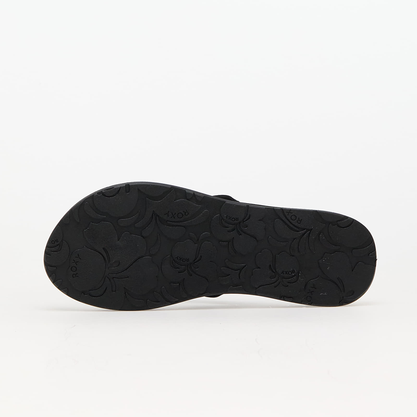 Chaussures et baskets femme Roxy Vista Iv Black