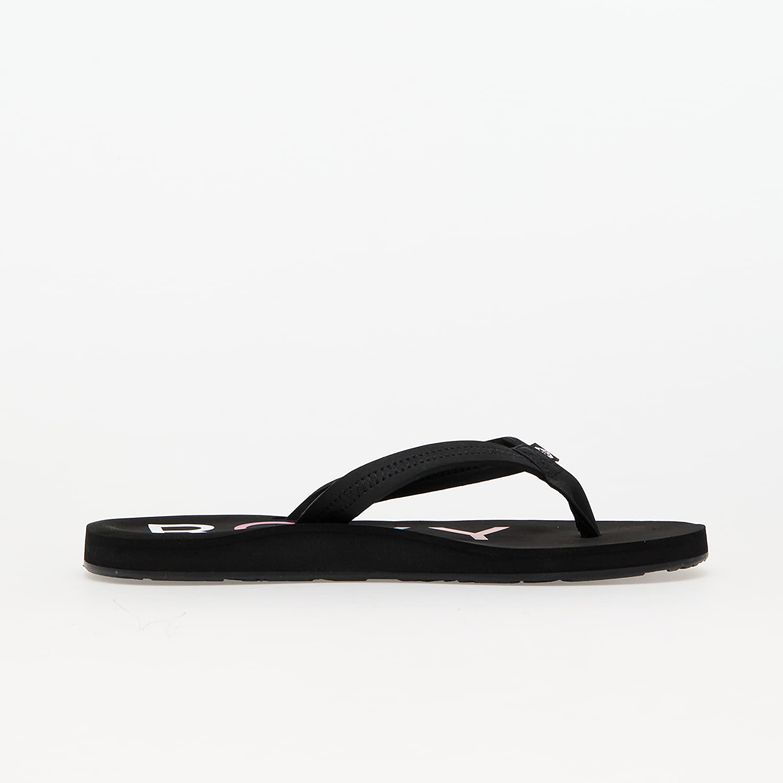 Chaussures et baskets femme Roxy Vista Iv Black