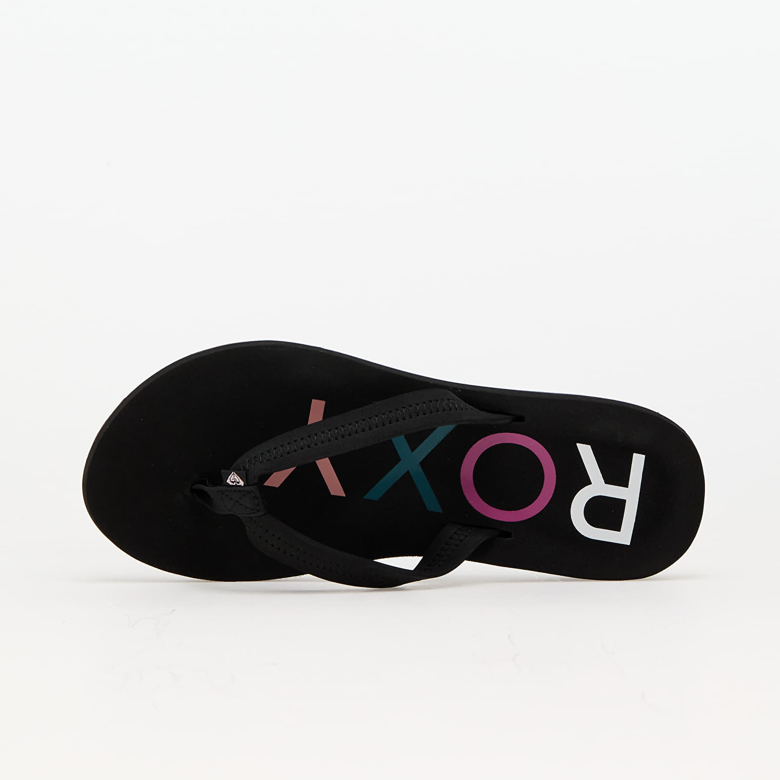 Chaussures et baskets femme Roxy Vista Iv Black