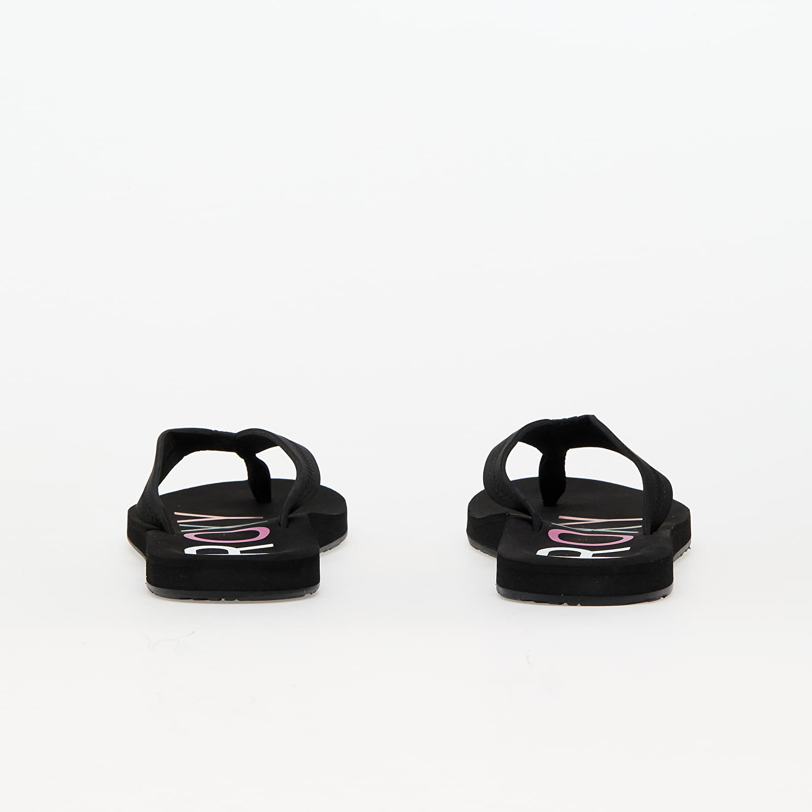 Chaussures et baskets femme Roxy Vista Iv Black