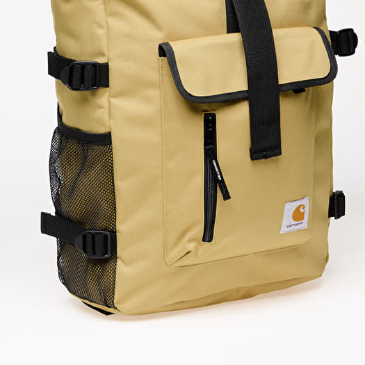 Rucksacke Carhartt WIP Philis Backpack Agate Queens