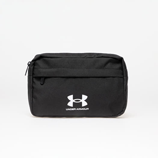 Ledvinka Under Armour Sport Style Lite Waist Bag Crossbody Black