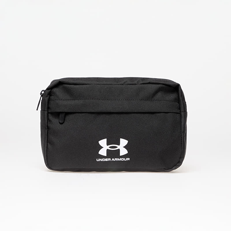 Riñonera Under Armour Sport Style Lite Waist Bag Crossbody Black