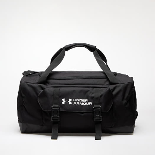 Under Armour Gametime Duffle Small Bag 38 L Black