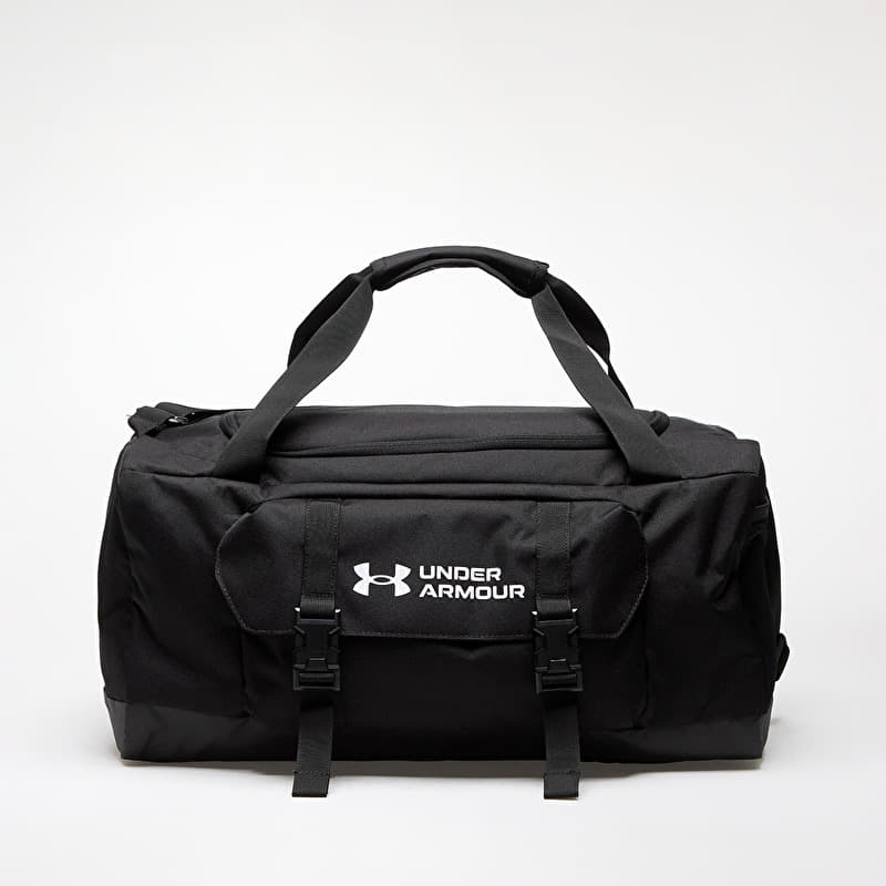 Under Armour Gametime Duffle Small Bag 38 L Black