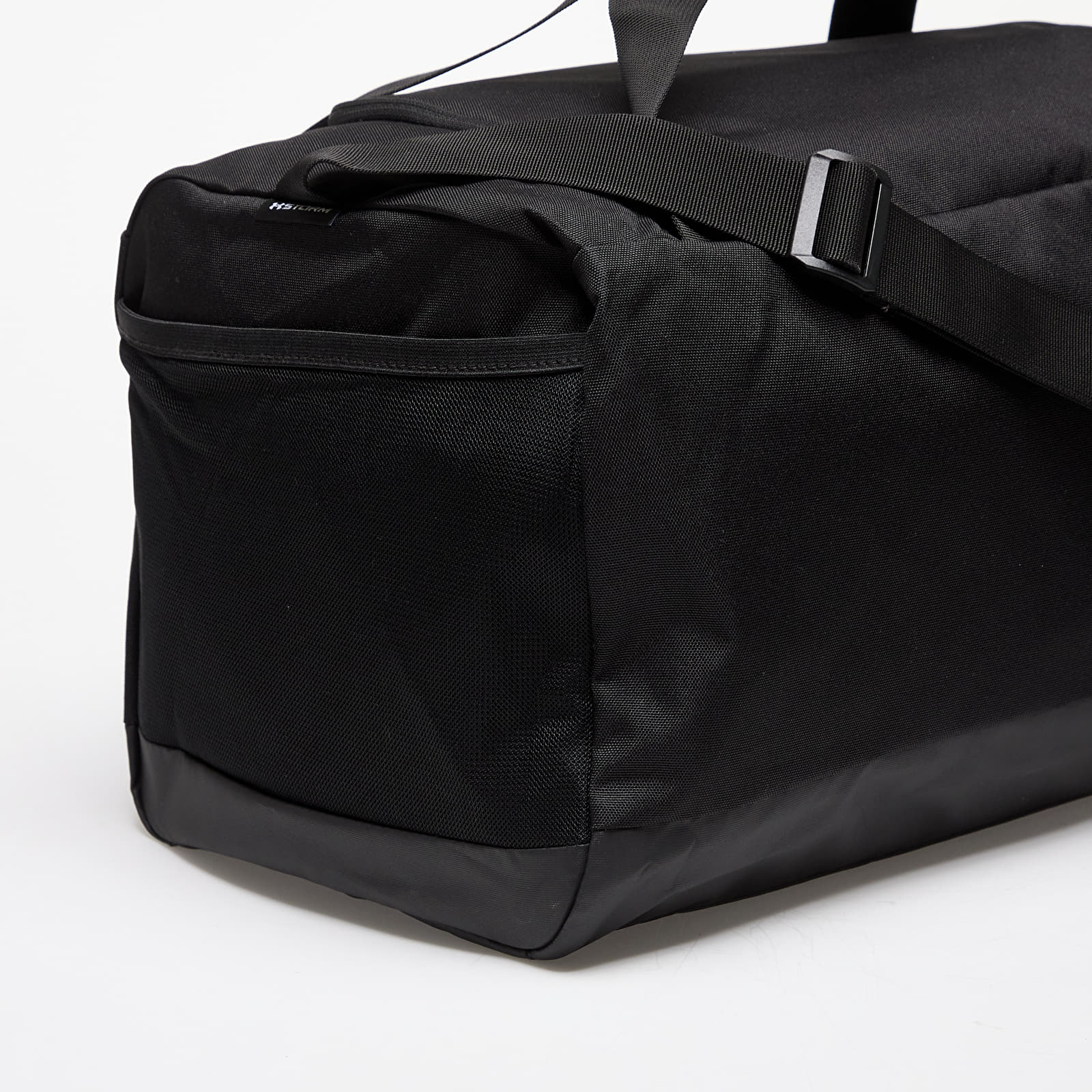 Duffle-Tasche Under Armour Gametime Duffle Small Bag 38 L Black