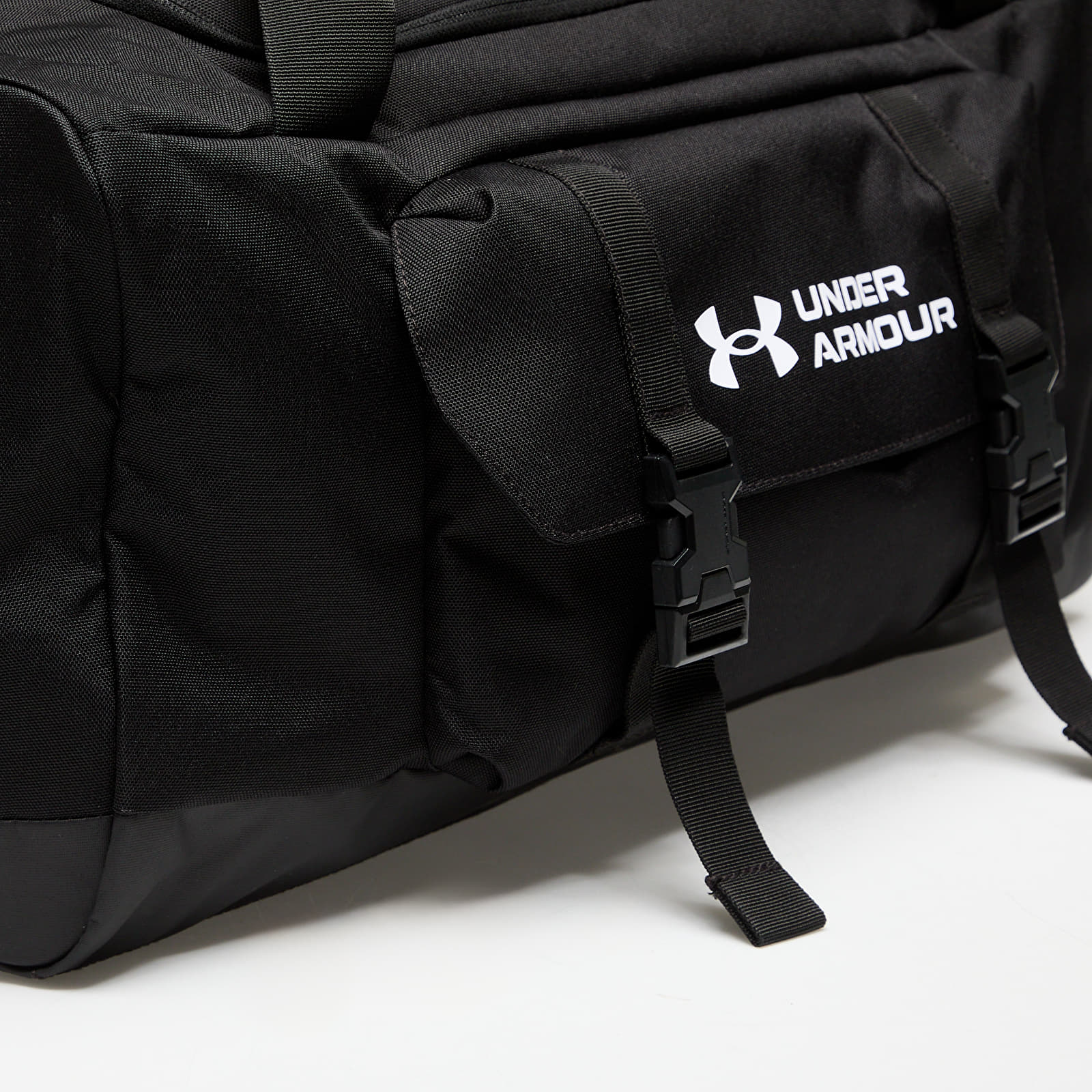 Duffle-Tasche Under Armour Gametime Duffle Small Bag 38 L Black