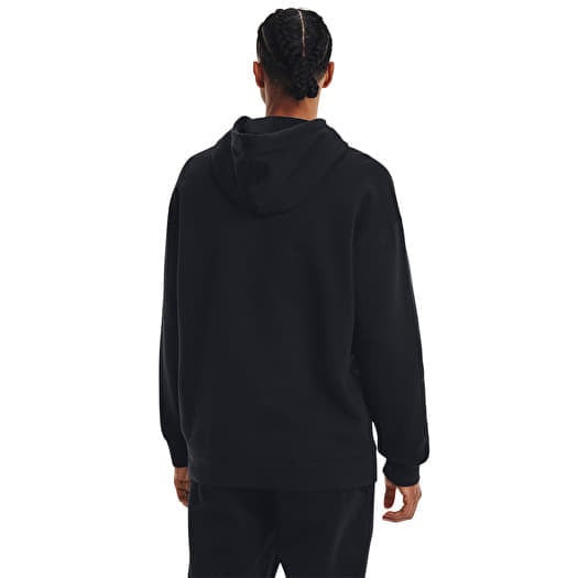 Felpa Under Armour Curry Big Splash Po Hoodie Black