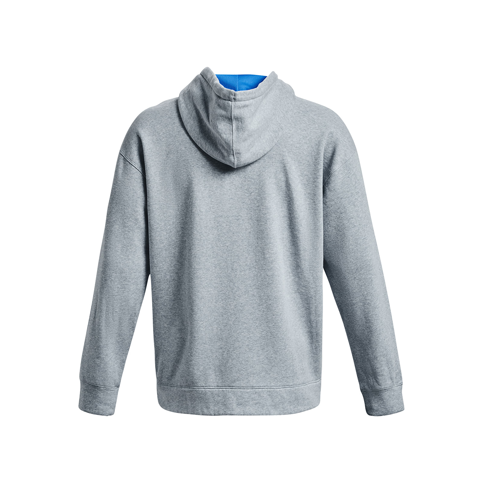 Sudaderas Under Armour Curry Big Splash Po Hoodie Blue