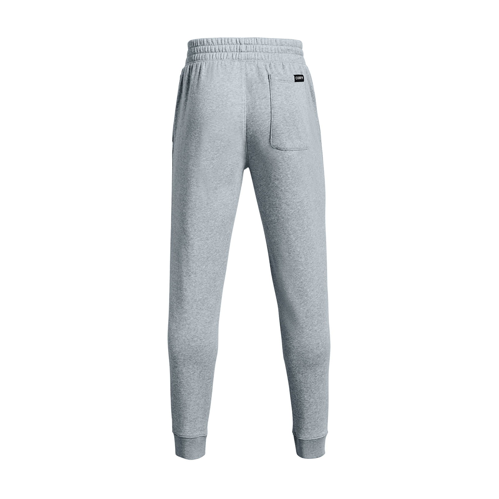 Joggingbukser Under Armour Curry Fleece Sweatpants Blue