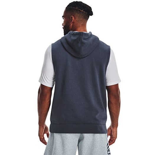 トップス Under Armour Curry Fleece Hoodie Hoodies and sweatshirts Under Armour Curry Fleece Slvls