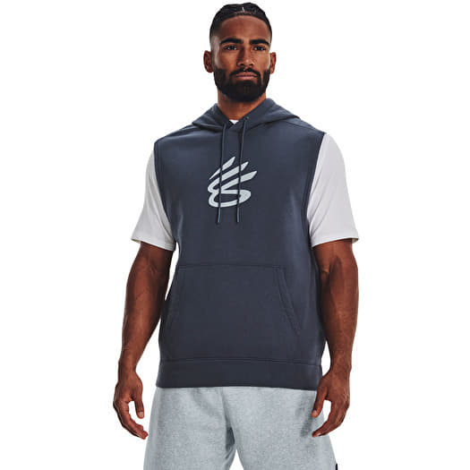 Hoodies and sweatshirts Under Armour Curry Fleece Slvls