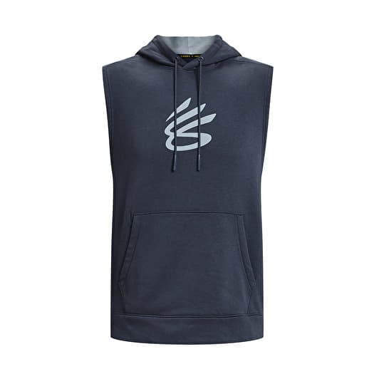 Hoodies and sweatshirts Under Armour Curry Fleece Slvls