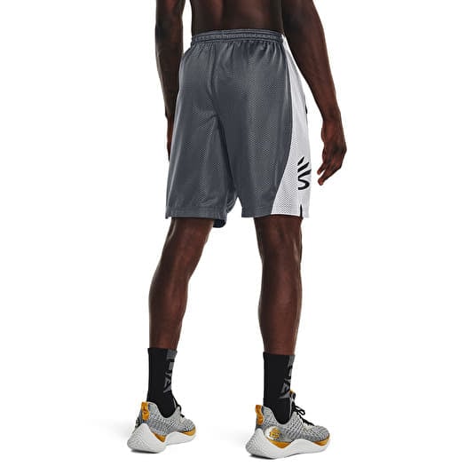 Shorts Under Armour Curry Splash 9'' Short Gray
