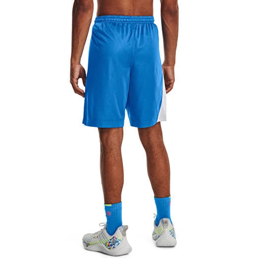 Sort Under Armour Curry Splash 9'' Short Blue