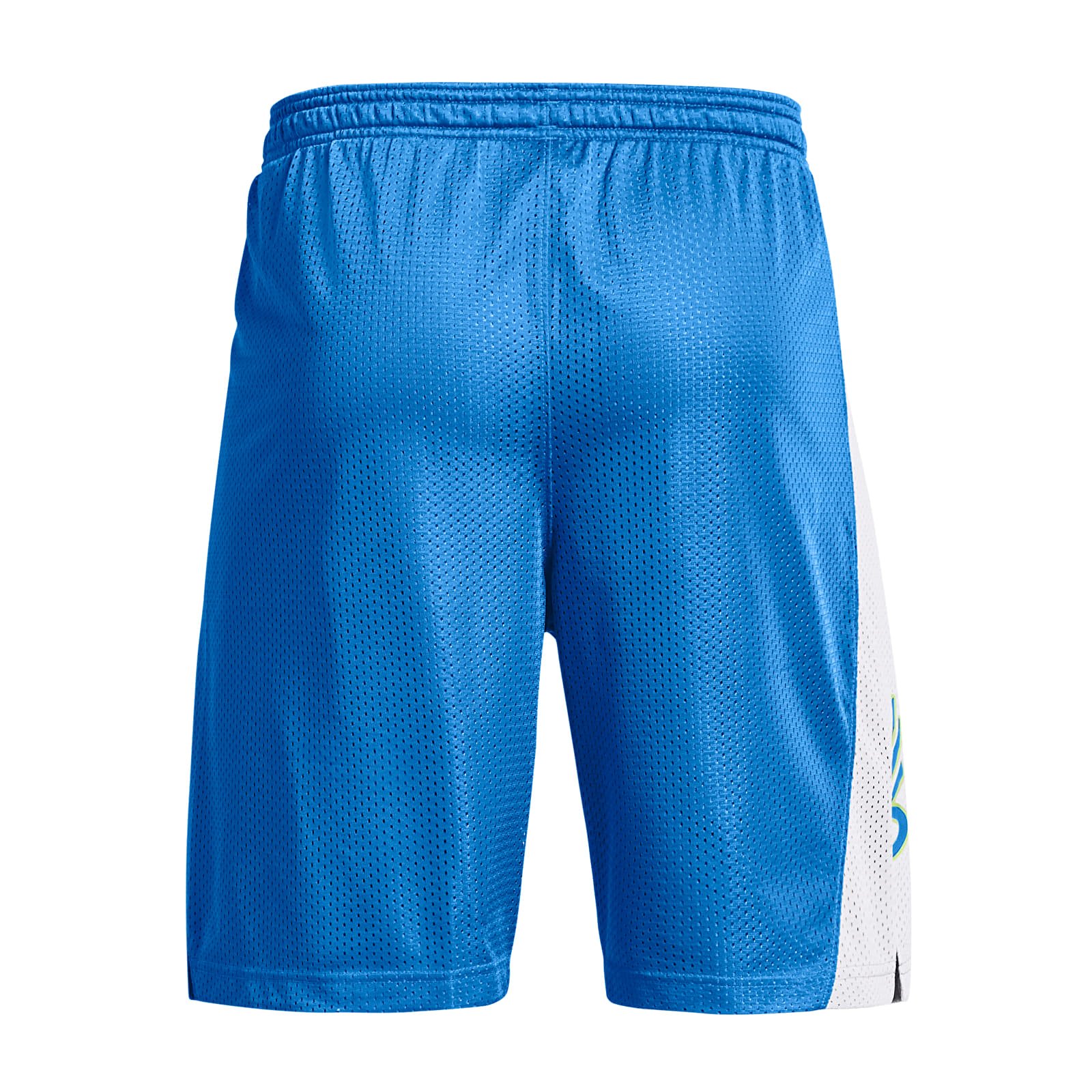 Shorts Under Armour Curry Splash 9'' Short Blue
