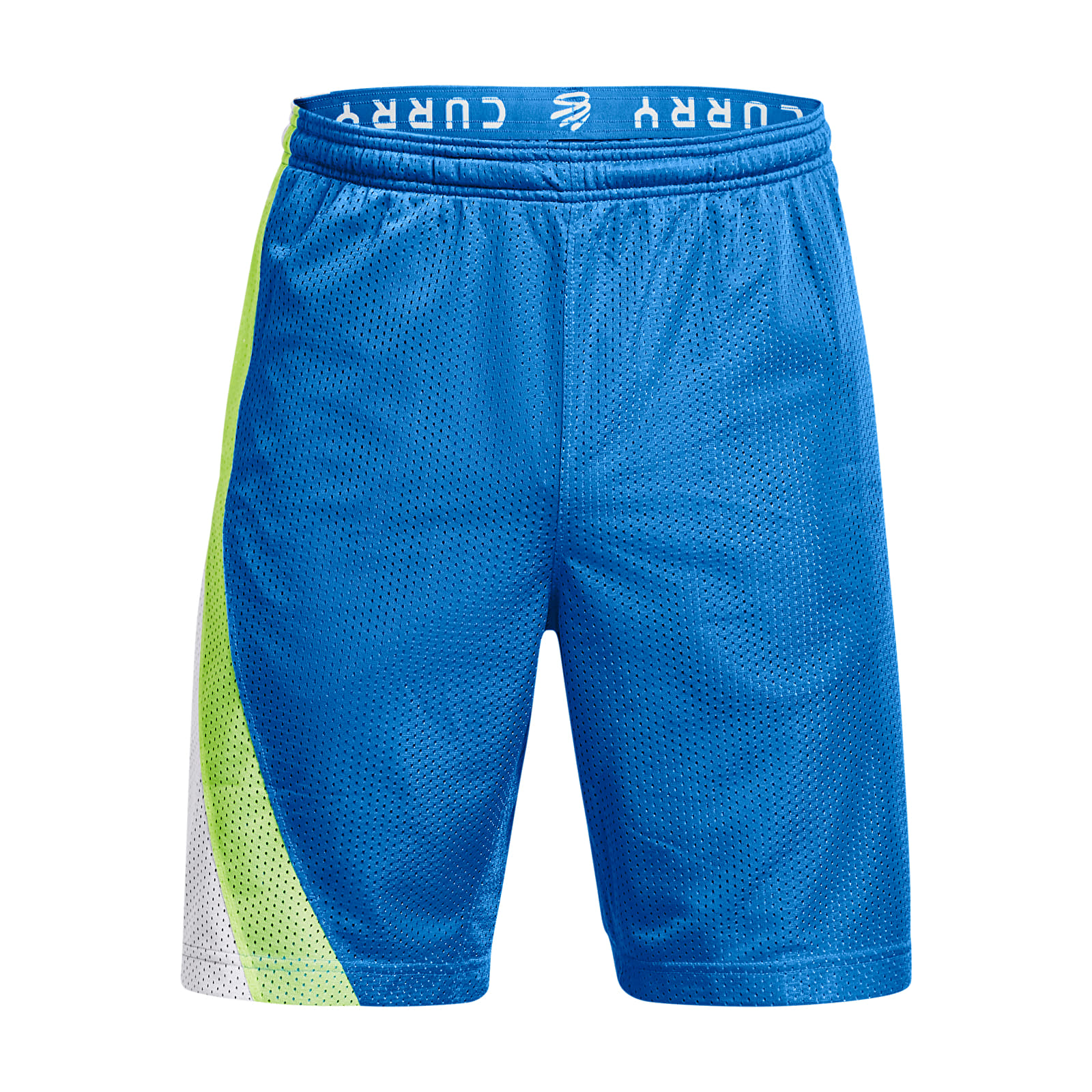 Shorts Under Armour Curry Splash 9'' Short Blue