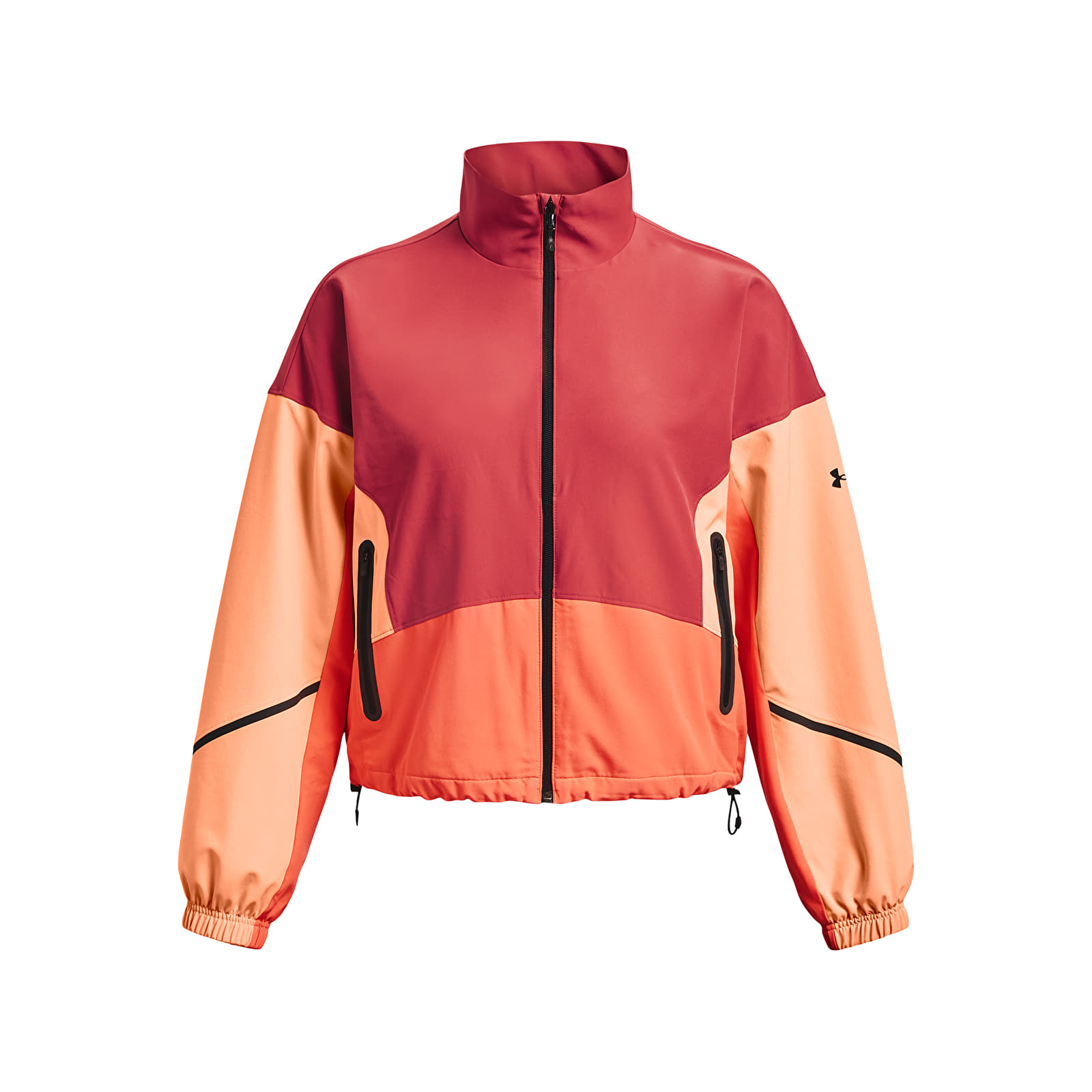 Jackets Under Armour Unstoppable Jacket Red