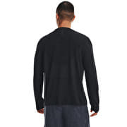 Under Armour Seamless Stride Ls Black