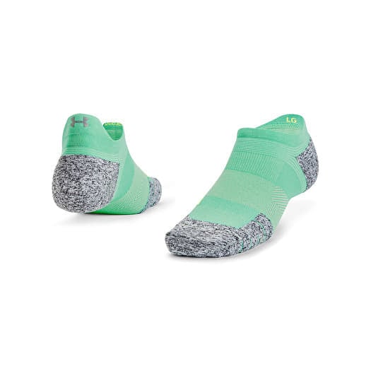 Ua run cushion no show tab 2025