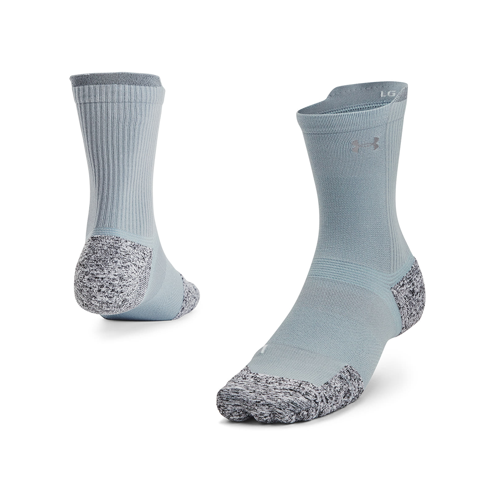 Sokid Under Armour Ad Run Cushion 1Pk Mid Blue