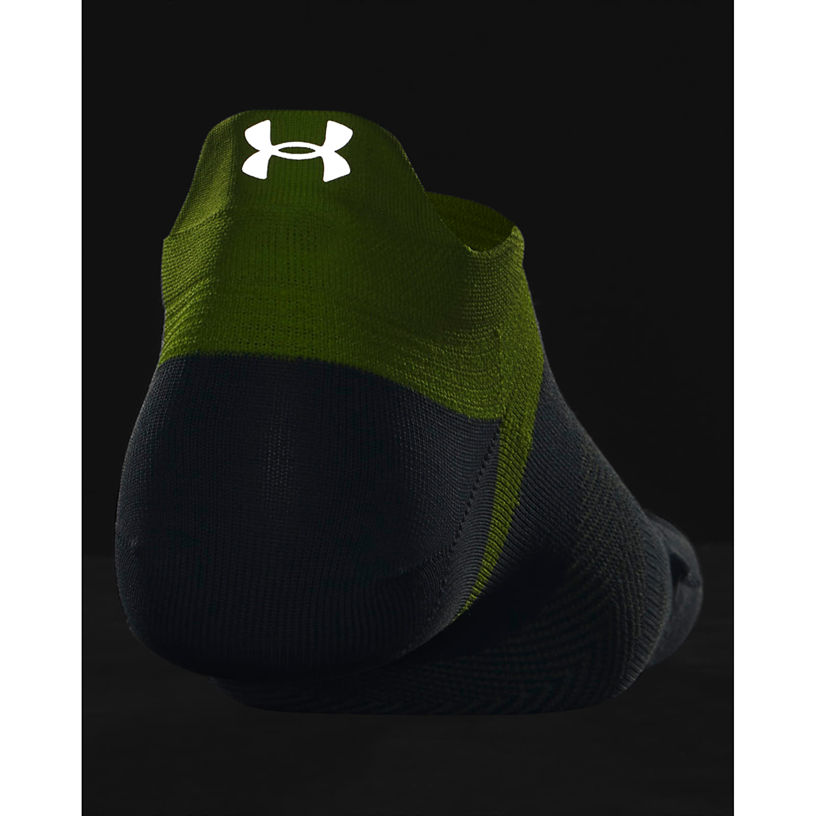 Calcetines Under Armour Ad Run Lite 2Pk Ns Tab Blue