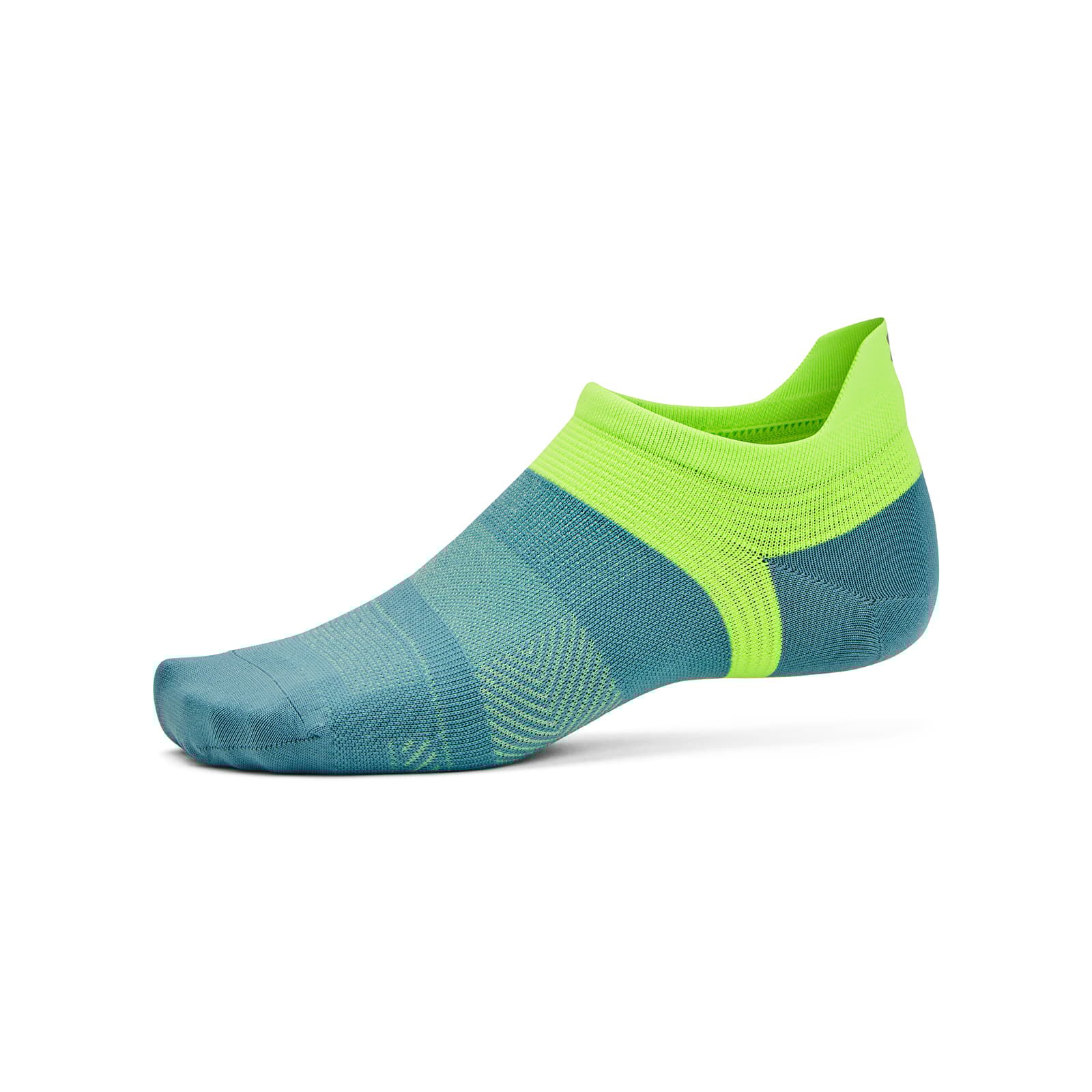 Calcetines Under Armour Ad Run Lite 2Pk Ns Tab Blue